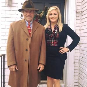 Meet your Posher, Alicia